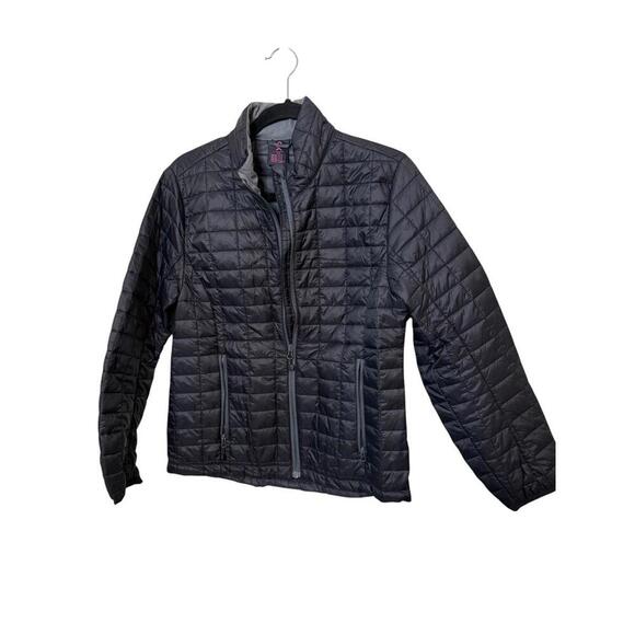 Little Donkey Andy Women's Puffer Jacket Lightweight Warm Hiking Jacket Size S - Picture 1 of 5